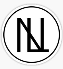 NL Sticker