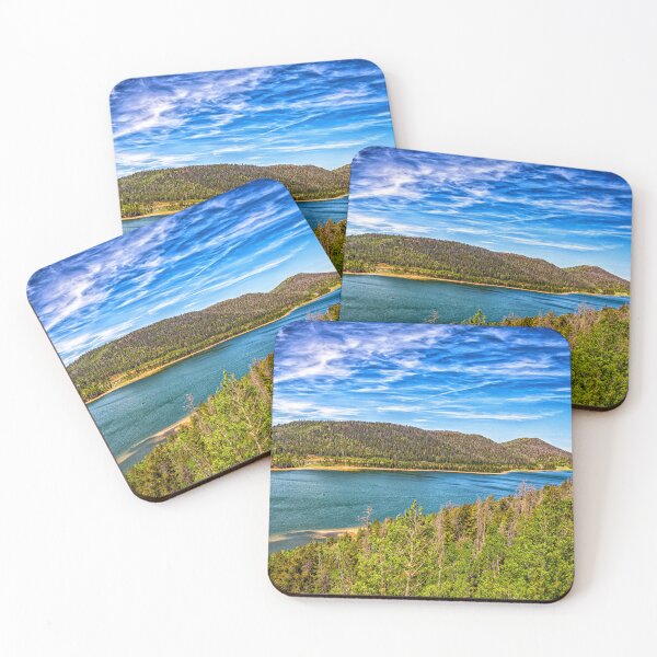 Item preview, Navajo Lake Utah designed and sold by GestaltImagery.
