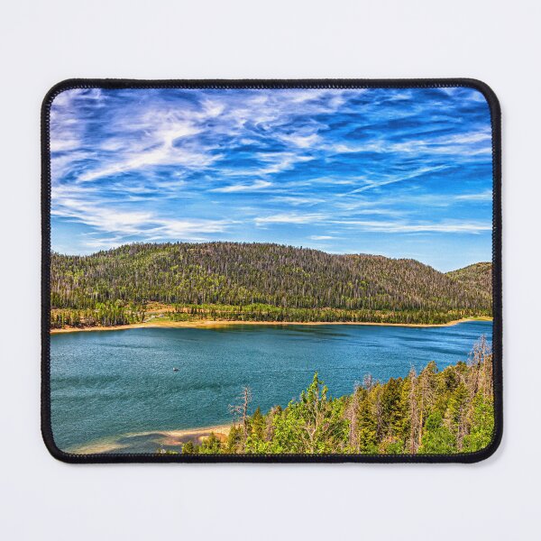 Item preview, Navajo Lake Utah designed and sold by GestaltImagery.