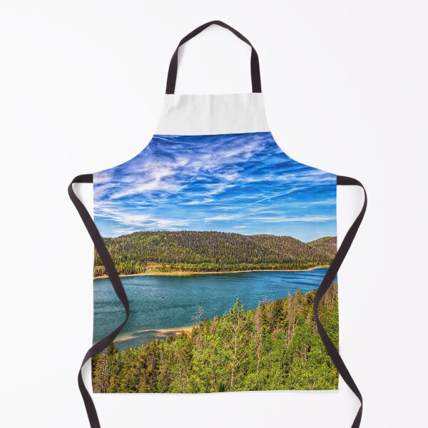 Item preview, Navajo Lake Utah designed and sold by GestaltImagery.
