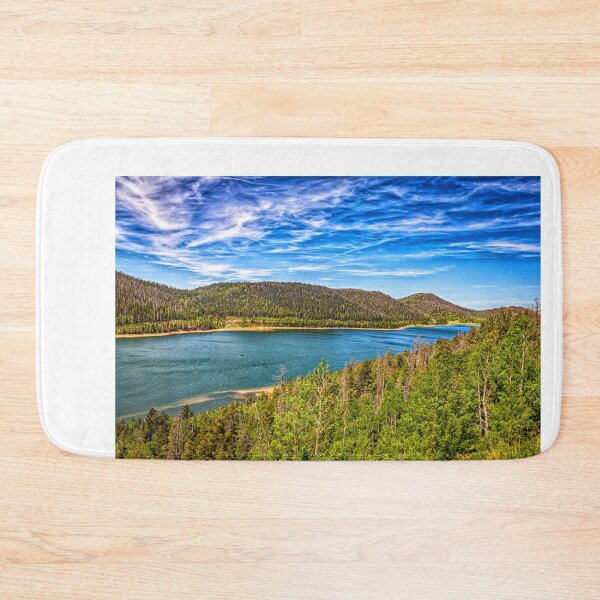 Item preview, Navajo Lake Utah designed and sold by GestaltImagery.