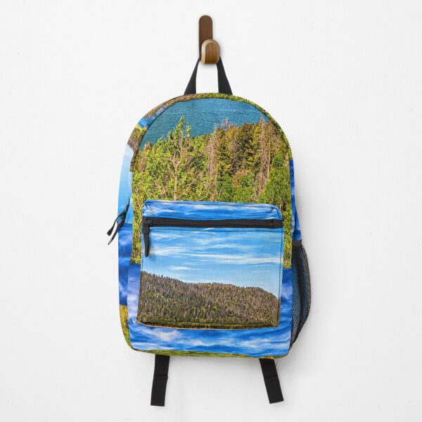 Item preview, Navajo Lake Utah designed and sold by GestaltImagery.
