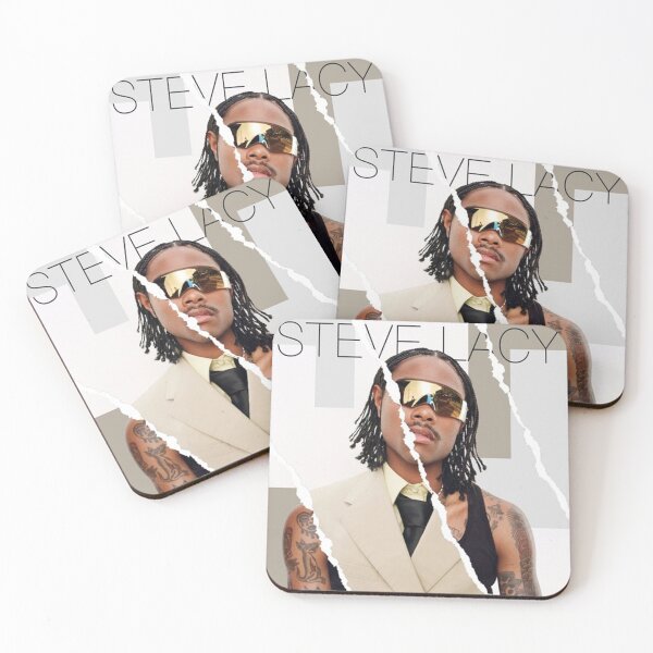 Item preview, Steve Lacy Poster designed and sold by lauraleroy.