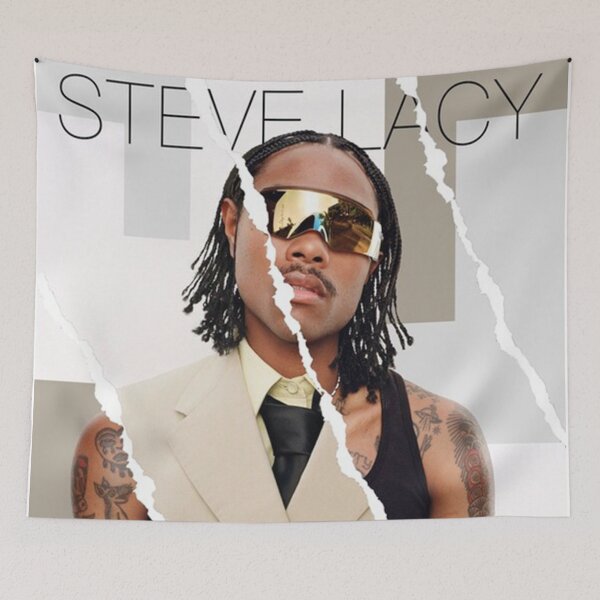 Item preview, Steve Lacy Poster designed and sold by lauraleroy.