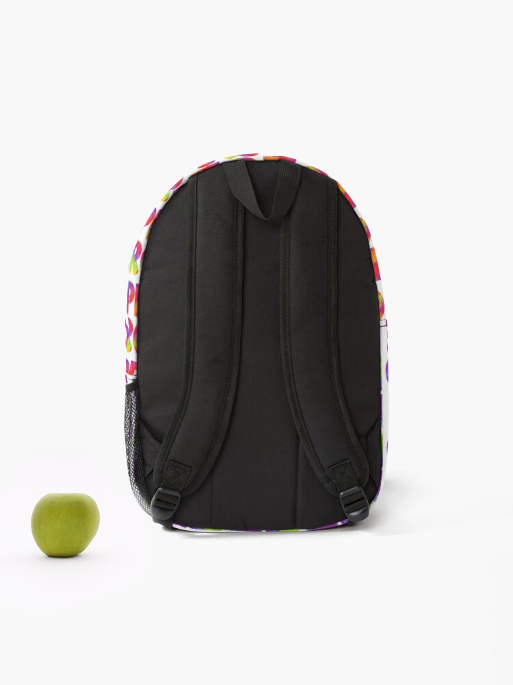 Thumbnail 2 of 3, Backpack, Pro Roe 1973 designed and sold by ubantee.