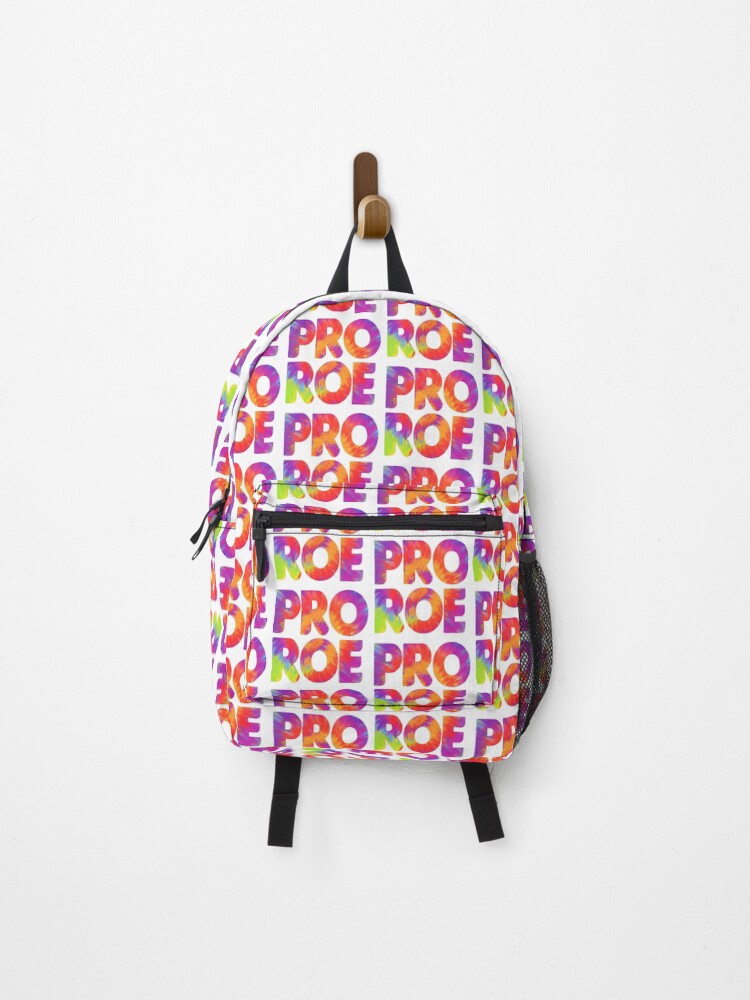 Thumbnail 1 of 3, Backpack, Pro Roe 1973 designed and sold by ubantee.