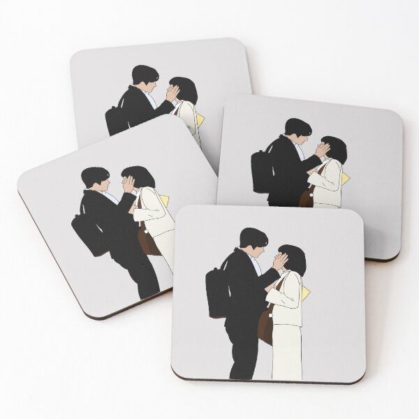 Item preview, extraordinary attorney woo kdrama designed and sold by Ami San.
