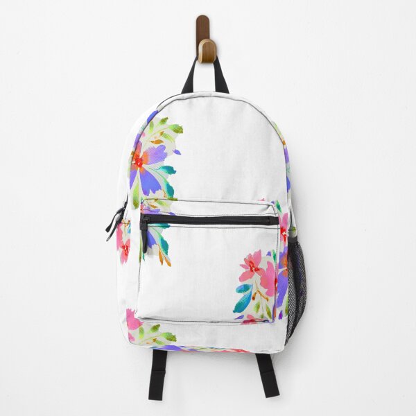Item preview, Flores soltas designed and sold by AlineSnowden.