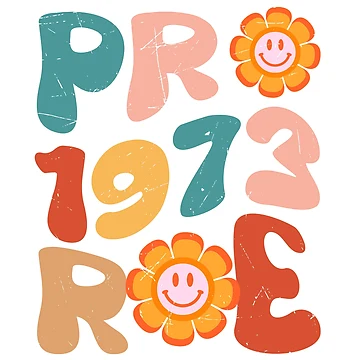 Artwork thumbnail, Reproductive Rights Movement by ubantee