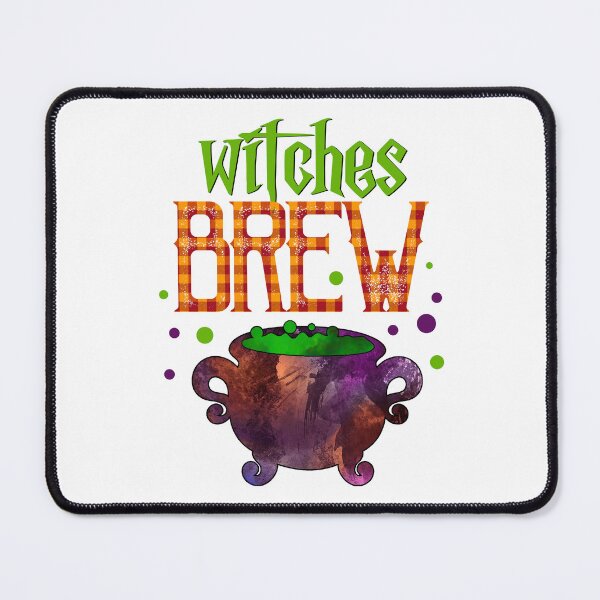 Item preview, Witches Brew Shirt, Halloween Family Shirt, Funny Shirt,  designed and sold by MAZARDA.