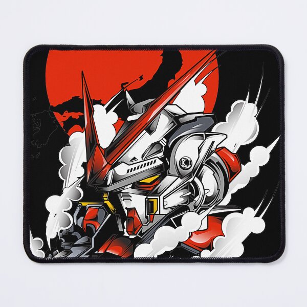 Item preview, ASTRAY RED FRAME BUST F-12  designed and sold by turinettoi.