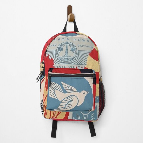 Item preview, Shepard Fairey The Future is Unwritten (2022)  designed and sold by lauraleroy.
