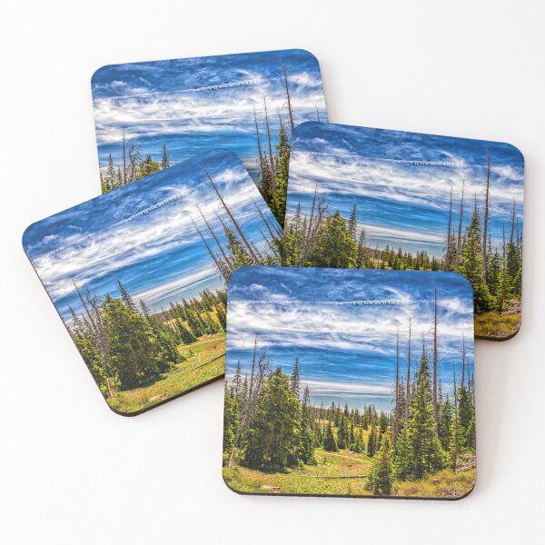 Item preview, Cedar Breaks National Monument designed and sold by GestaltImagery.