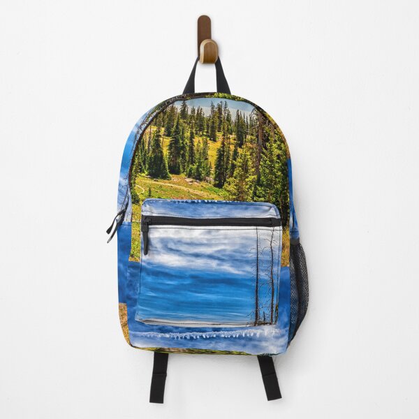 Item preview, Cedar Breaks National Monument designed and sold by GestaltImagery.