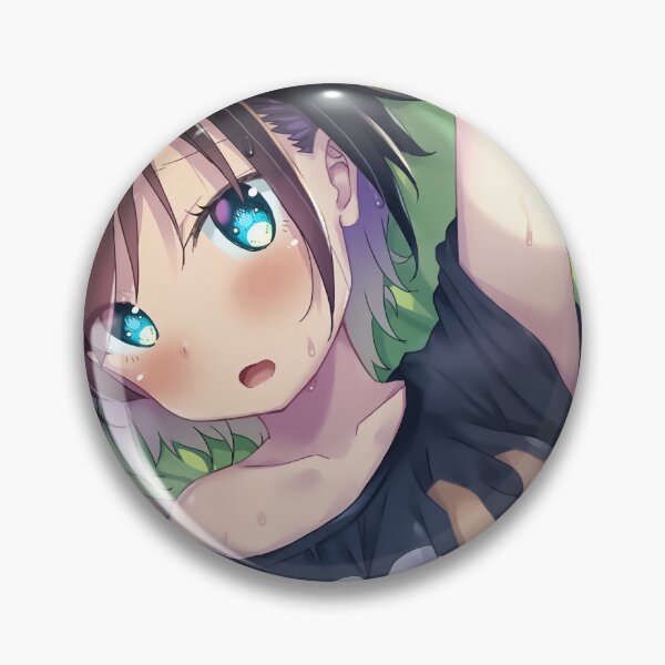 Item preview, Ruka Sarashina Rent a girlfriend Epic Anime designed and sold by delfinart.