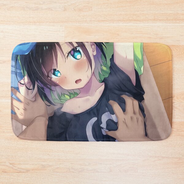 Item preview, Ruka Sarashina Rent a girlfriend Epic Anime designed and sold by delfinart.