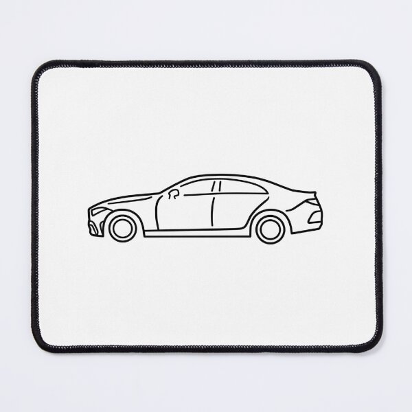 Item preview, CLS-Class C257 designed and sold by AutoClub.