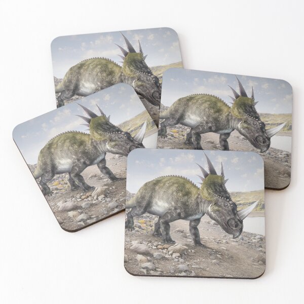 Item preview, Styracosaurus Albertensis designed and sold by magarlick.