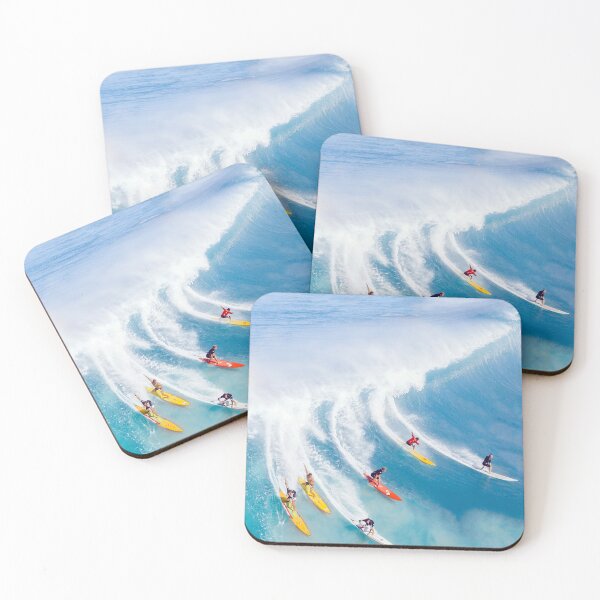 Item preview, The Surf Team designed and sold by LY DESIGN.