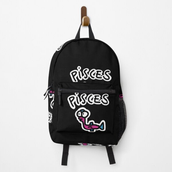 Item preview, Zodiac sign Pisces in Yuky World designed and sold by elenthickness.