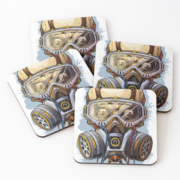 Item preview, DANGER SKULL designed and sold by CHRONIN.