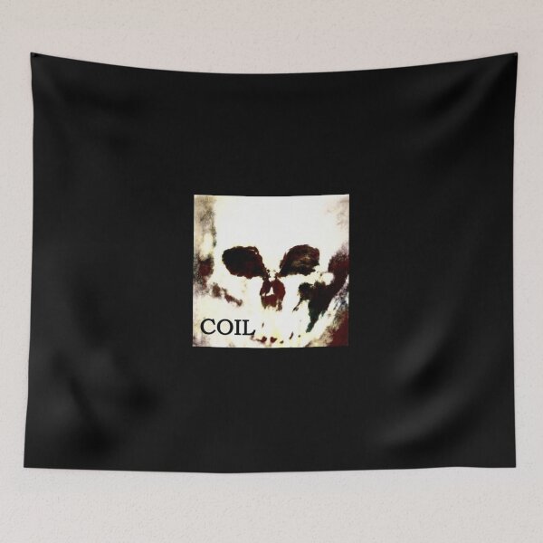 Item preview, Coil Hellraiser Classic T-Shirt designed and sold by eddiemabhrvl.