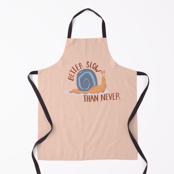 Item preview, Little Snail. Better Slow... designed and sold by sasha-is-may.