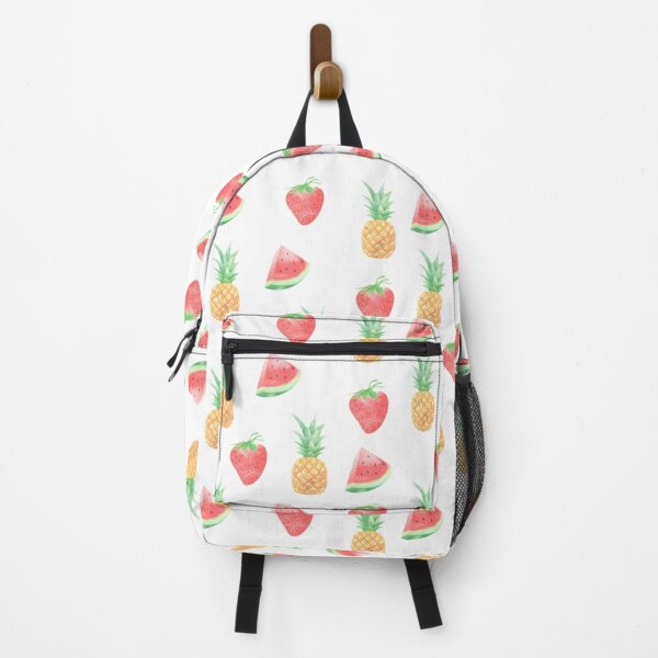 Aperçu de l'œuvre Salade de fruits frais créée et vendue par MilkovicDesign.