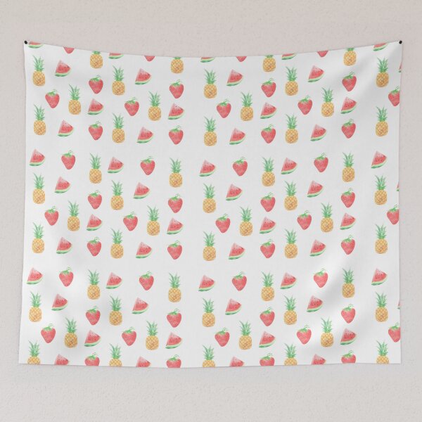 Item preview, Fresh Fruit Salad designed and sold by MilkovicDesign.