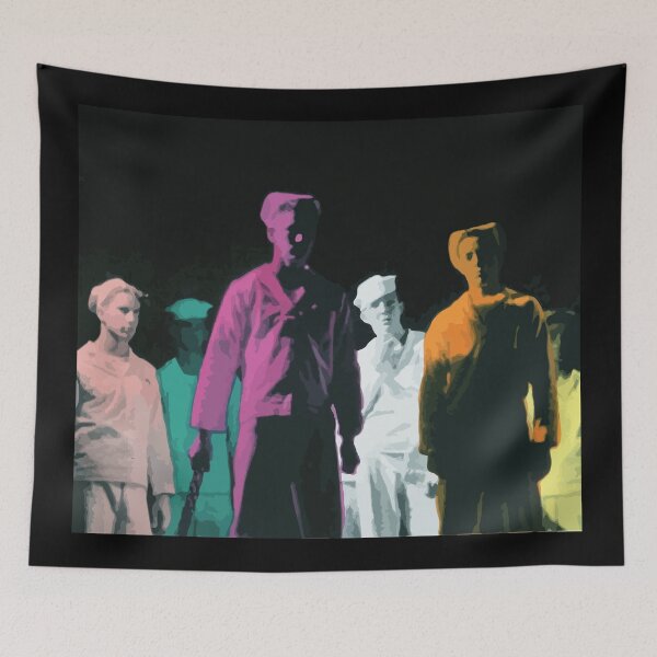Item preview, Fireworks designed and sold by Isaac Donovan.
