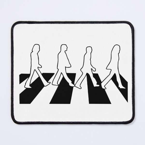 Item preview, Abbey Road  designed and sold by KBarRanchArts.