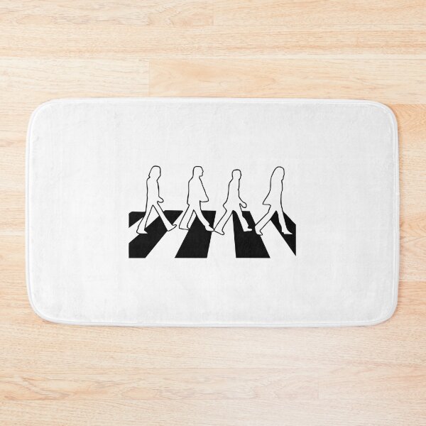 Item preview, Abbey Road  designed and sold by KBarRanchArts.