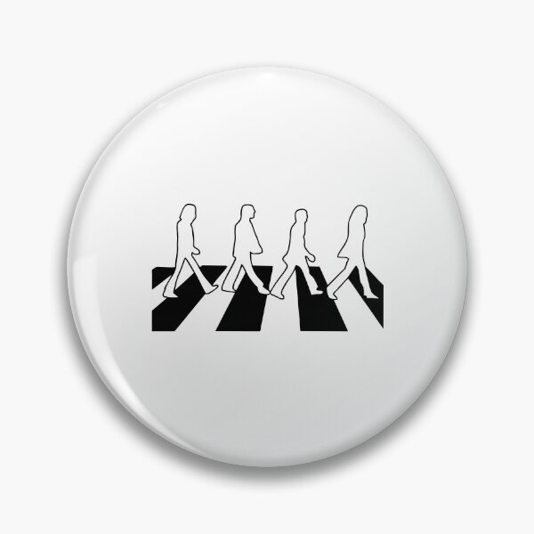 Item preview, Abbey Road  designed and sold by KBarRanchArts.
