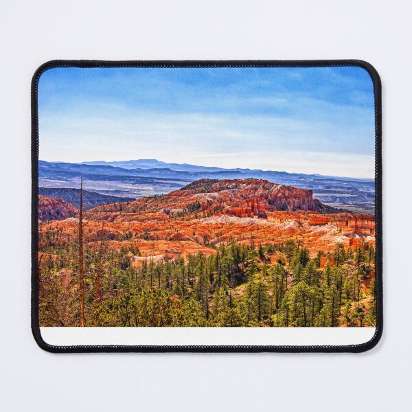 Item preview, Bryce Canyon National Park designed and sold by GestaltImagery.
