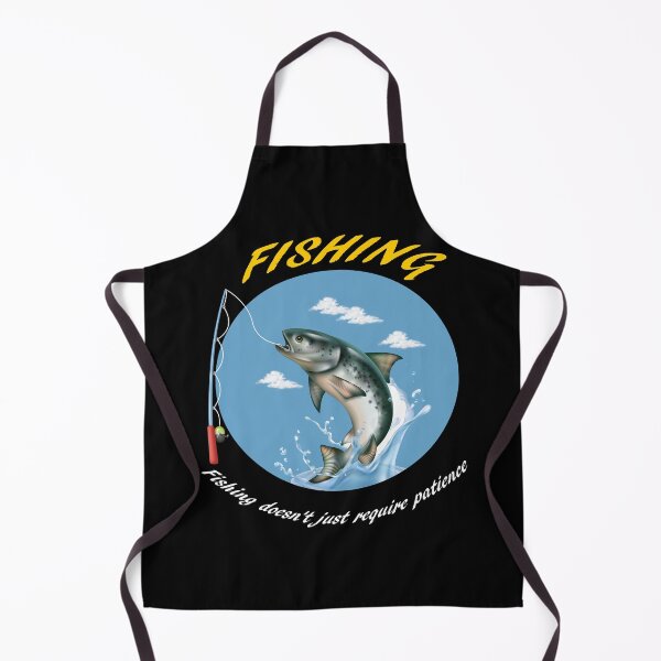 Item preview, I Rescue Fish From Water,Born to fish designed and sold by star-boutique.