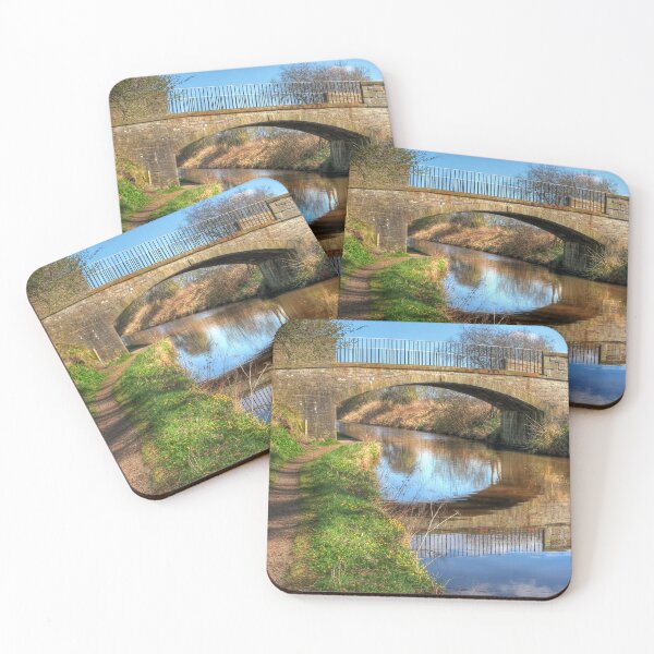 Item preview, Union Canal Bridge designed and sold by tomg.