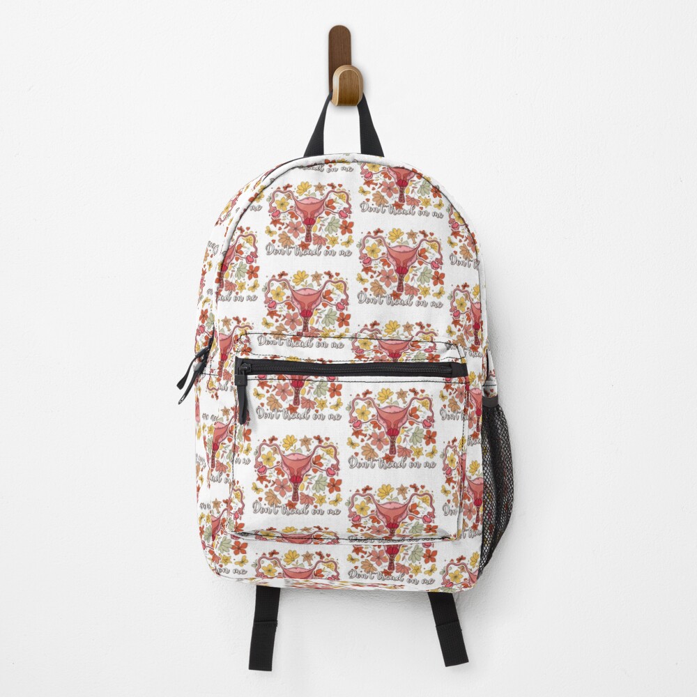Item preview, Backpack designed and sold by ubantee.
