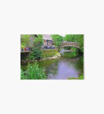 Grasmere Tearoom III Art Board