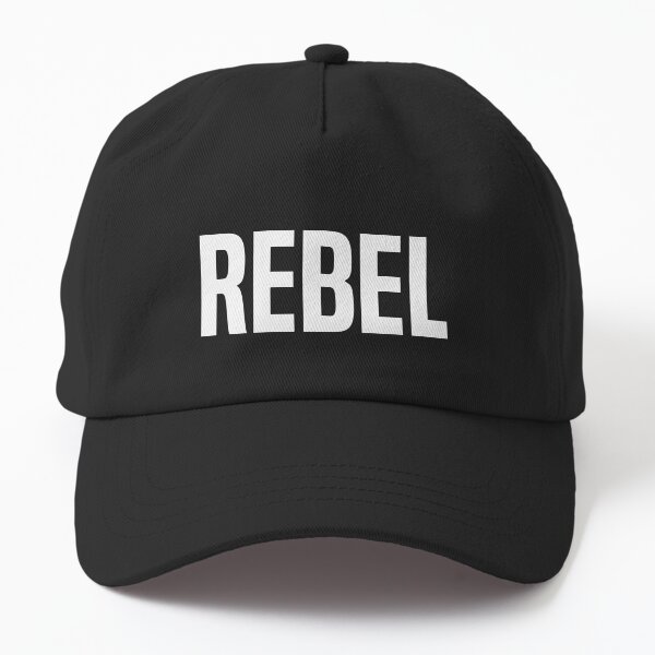 Aperçu de l'œuvre Rebelle créée et vendue par OutcastBrain.