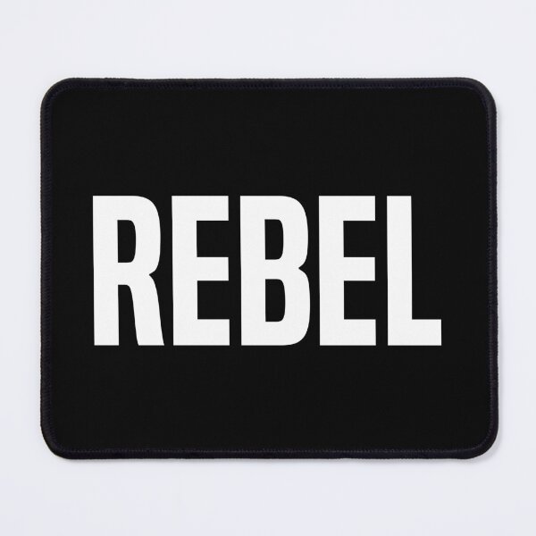 Item preview, Rebel designed and sold by OutcastBrain.
