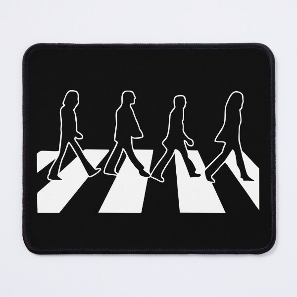 Item preview, Abbey Road  designed and sold by KBarRanchArts.