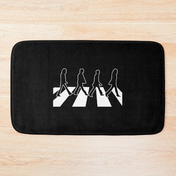 Item preview, Abbey Road  designed and sold by KBarRanchArts.