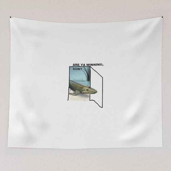 Item preview, Meme T-shirt | Are Ya Winning, Son? | Funny T-shirts designed and sold by Mashhu.