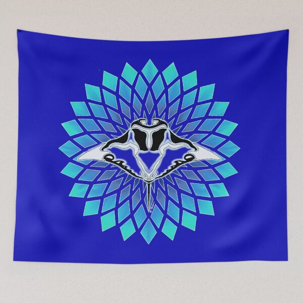 Item preview, Ocean Dancer designed and sold by OutcastTattoo01.