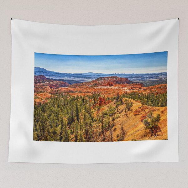 Item preview, Bryce Canyon National Park designed and sold by GestaltImagery.