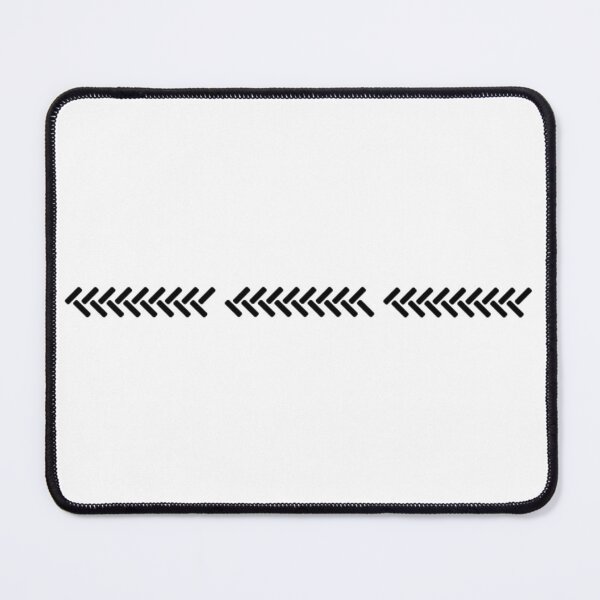 Item preview, S2 Simple A Sewn Mark (Ver.1) designed and sold by S-Two.