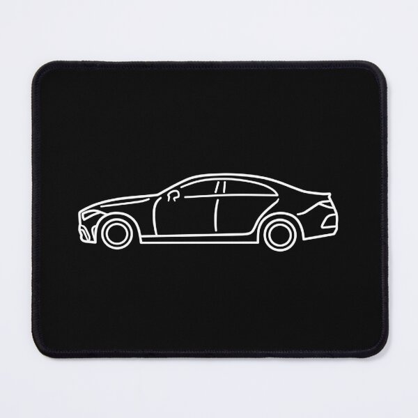 Item preview, CLS-Class C257 designed and sold by AutoClub.