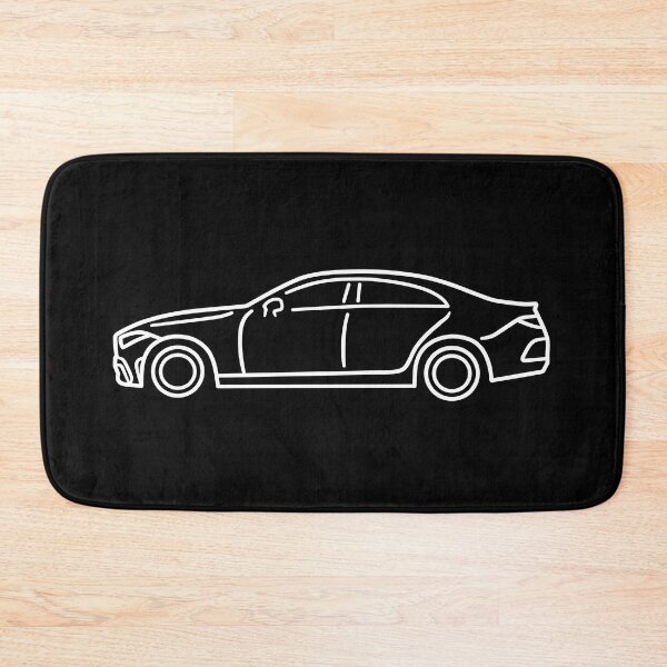 Item preview, CLS-Class C257 designed and sold by AutoClub.