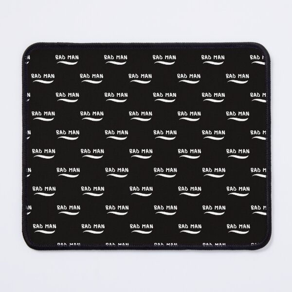 Item preview, Bad Man designed and sold by Assan Den.