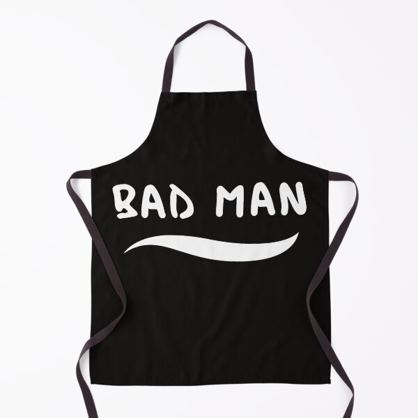 Item preview, Bad Man designed and sold by Assan Den.